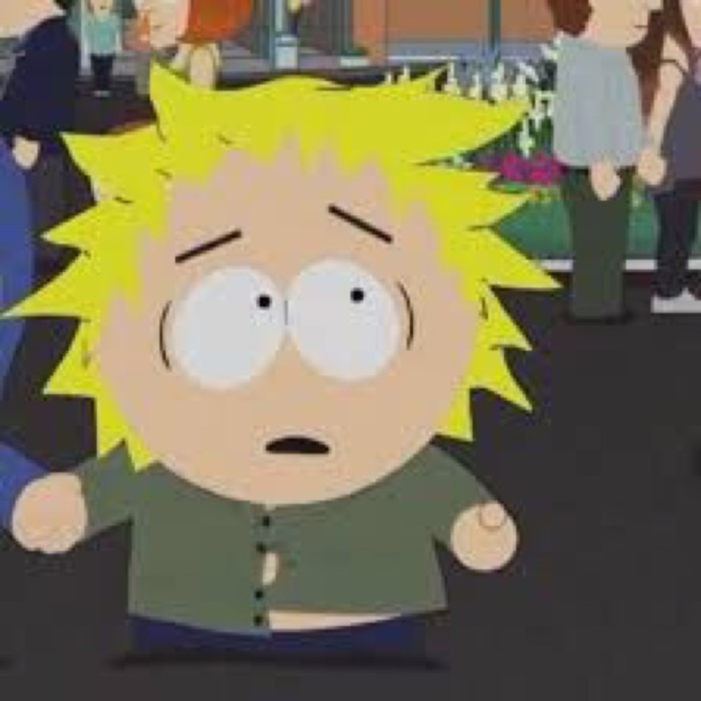 Meet your Posher, Tweek